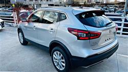 Nissan Rogue Sport